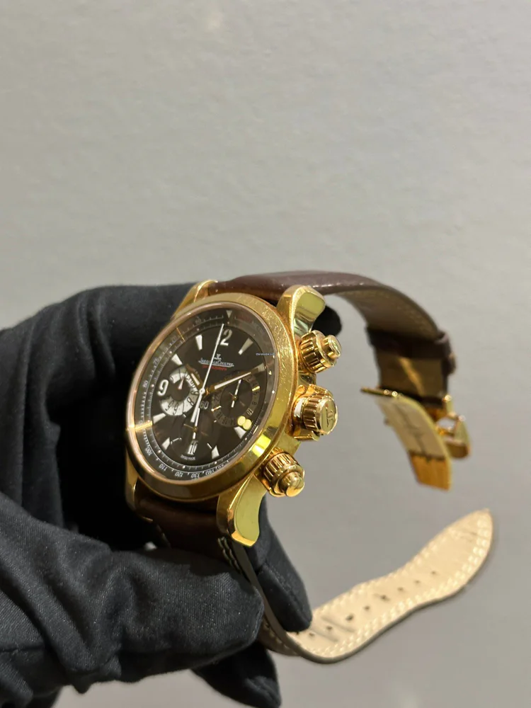 Jaeger-LeCoultre Master Compressor Chronograph Q1752440